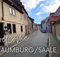 ++ schönes Wohn- und Geschäftsgebäude im Herzen von Naumburg ++