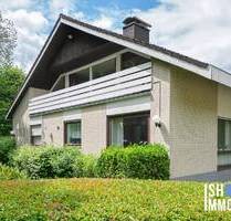 Stade-Innenstadt, großes EFH in traumhafter Lage