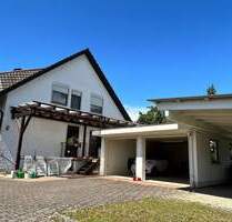 Viel Platz zum Leben – Traumhaus mit großem Grundstück & reduzierter Provision - Wyhl
