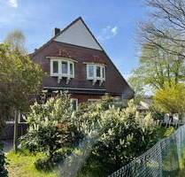 VERKAUFT - 1,5 Zimmer Wohnung in grüner Lage - Hamburg Bergstedt