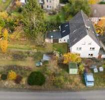 Alles an einem Platz: Bauernhaus mit kleiner Scheune, Werkstatt & Garten in Quirnbach (Selters)