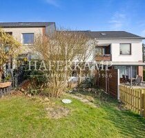 Reihenmittelhaus in beliebter Lage mit neuem Dach - Seevetal Meckelfeld