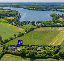 Ferienhof in traumhafter Alleinlage zwischen Bistensee und Wittensee