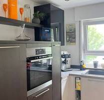 Sonnige 3 Zimmer Wohnung mit großem Balkon in Sontheim - Heilbronn