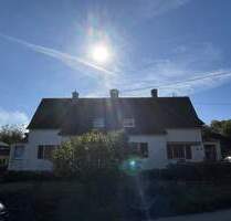 Doppelhaus mit schönem Grundstück in gefragter Wohnlage - Salmtal Salmrohr