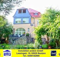 Moderne 3-Raum-DG-Wohnung mit Loggia und PKW-SP in Bautzen