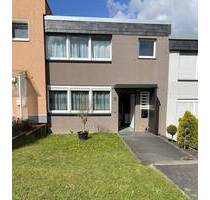 Modernes RH am Bockholt - 399.000,00 EUR Kaufpreis, ca.  100,00 m² Wohnfläche in Bochum / Harpen (PLZ: 44805) Harpen - Rosenberg