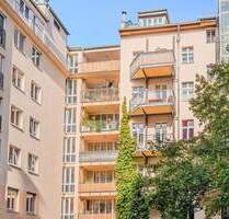 Direkt am Weinbergspark - Leben im Herzen der Hauptstadt - Berlin Mitte