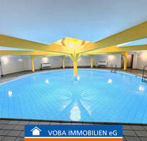 Hauseigener Swimmingpool und Sauna! - Aachen Laurensberg