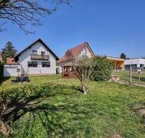 Einfamilienhaus in Kagers - Großzügiger Garten und vielfältige Möglichkeiten - Straubing Planungsbezirk 401