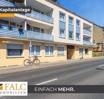 Charmante Wohnung in zentraler Lage! - Mönchengladbach