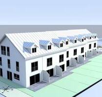 Reihenmittelhaus in guter Wohnlage Wolfratshausen RH-Nr. 7