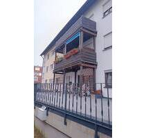 Großzügige Eigentumswohnung in gepflegtem 4-Parteienhaus mit 120 m² Wohnkomfort - Rheinstetten Mörsch