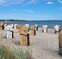 Strandallee, Haffkrug-Scharbeutz, 2 Zimmer, BadWC, als Teileigentum zu verkaufen