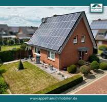 Energieeffizientes Wohlfühlhaus mit großzügigem Grundstück - Recke