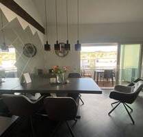 3,5-Zimmer-Maisonette Wohnung in Lörrach