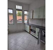 Über den Dächern der Südstadt - 2 RW mit Balkon und Einbauküche - Eisenach
