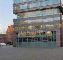 Erdgeschoß - z.B. für Yogastudio, Physiotherapie, Tagespflege, Fahrradhandel, usw., provisionsfrei - Hamburg St. Pauli