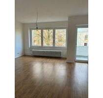 Charmante 3-Zimmer-Wohnung in Itzehoe - Ideal für kleine Familien