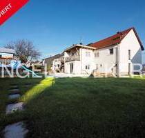 Familientraum mit Weitblick! Ein Haus zum Einziehen und Wohlfühlen! - Püttlingen