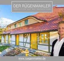 Ostseenahe 2-bis 2,5-Zimmer-Dachgeschosswohnung (ca. 450m zum Strand) in 18556 Dranske-Bakenberg - Dranske / Bakenberg Nonnevitz