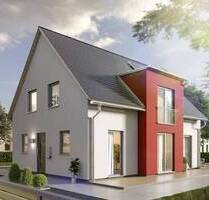 Dein eigenes Haus: unkompliziert, energetisch sicher & bezahlbar - Goldberg Medow