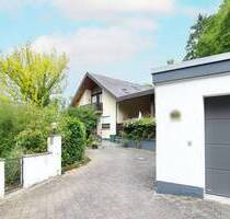 Großzügiges EFH mit ELW in Bestlage von Wetzlar - Wohnen im Grünen, mit Komfort in zentraler Lage