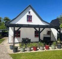 Exklusives komplett möbliertes Einfamilienhaus in Stralsund in der Frankenvorstadt zu verkaufen oder zu vermieten.