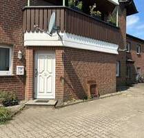Charmante 1-Zimmerwohnung - 374,00 EUR Kaltmiete, ca.  44,00 m² Wohnfläche in Breckerfeld (PLZ: 58339)