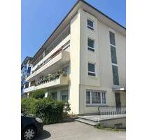 Mehrfamilienhaus in Singen mit Gewerbeeinheit