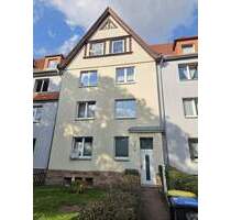 Bezahlbare 2 RW mit Küchenzeile und Gartennutzung - Eisenach