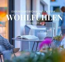 NEU! Verkaufsstart! Neue Wohnvisionen in gewachsener Lage, Nähe Hofgarten! - Bayreuth Birken / Quellhöfe