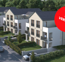 FLORIAN³ - Platz für die ganze Familie! 5-Zimmerwohnung mit Traumgarten - Frankfurt am Main Bergen-Enkheim