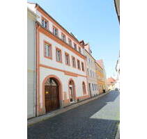 Individuelle, sonnige Altstadt-2-Zimmerwohnung mit Süd-West-Balkon und Gemeinschaftsgarten! - Görlitz