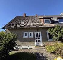 Alt, ehrlich, voller Chancen - Siedlungshaus mit Geschichte in Vorwerk! (NJ-1020-114) - Celle