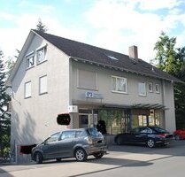 Gewerbefläche in guter Geschäftslage mit hohem Durchgangsverkehr zentral in Tauberbischofsheim - ideal für SB-Läden