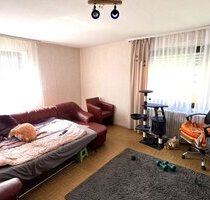 Gepflegtes-sonniges Einfamilienhaus in ruhiger Wohnlage - Ebersbach-Musbach