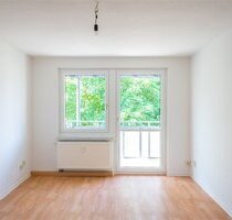 Schnäppchenwohnung am Zeißigwald mit schönem Grundriss - Chemnitz Yorckgebiet