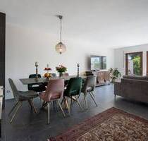 Gepflegtes Reihenhaus mit Garten und sonniger Lage - Frankfurt-Nied - Frankfurt am Main