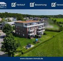 Seltene Investmentgelegenheit in Bad Bramstedt - MFH mit 11 Wohneinheiten!