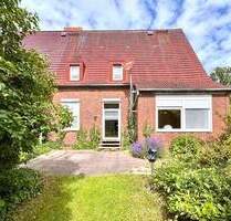 Dort wohnen, wo andere Urlaub machen-sichern Sie Ihre Zukunft - Kramerhof / Parow