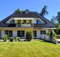 Attraktives Landhaus zum Wohlfühlen! - Klipphausen Miltitz