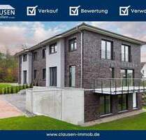 Großzügiger Neubau mit großem Keller und Blick auf den Molfsee!