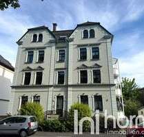 Attraktives MFH in guter Wohnlage in Zittau