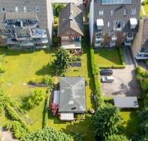 Raum für Visionen - Grundstück mit Entwicklungspotenzial - ideal f - Hamburg Eidelstedt