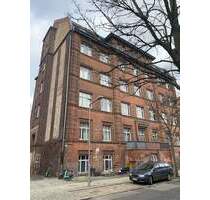 Zweizimmerwohnung im ehemaligem Studentenwohnheim - Berlin Oberschöneweide