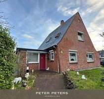 Einfamilienhaus im nördlichen Stadtgebiet von Westerland zum Sanieren oder neu bauen