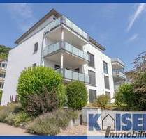 Moderne 4-Zimmer-Eigentumswohnung in zentraler Lage von Tiengen - Waldshut-Tiengen