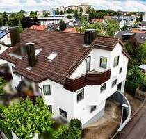 Offene Besichtigung am Freitag 05.09. um 17:00 Uhr in der Grabenstraße 38, 71116 Gärtringen
