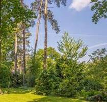 Großzügiges Ein-Zweifamilienhaus in bester Lage mit tollem Garten - Hamburg Neugraben - Fischbek